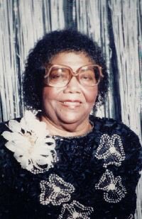 Well-known for her car donation program, Mother Waddles fed the hungry & helped the homeless. She passed away in 2001 in Detroit.