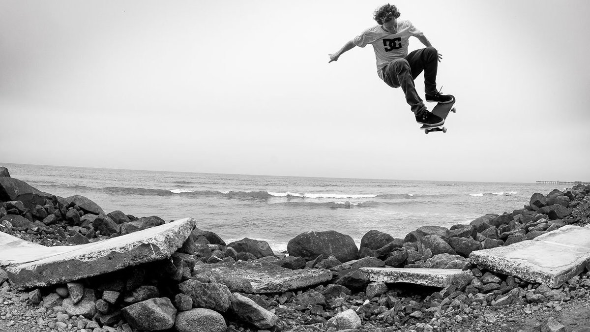 Thrasher Magazine tweet media