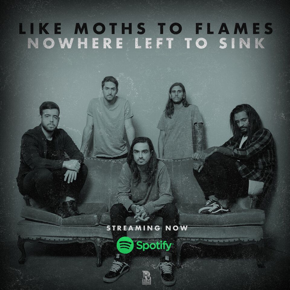 LMTF's tweet photo. Brand new song "Nowhere Left to Sink" 

Listen here: https://t.co/M5aL3PS6Iq
Pre-order DARK DIVINE: https://t.co/k5939p2NeX https://t.co/aTZyOm7drq