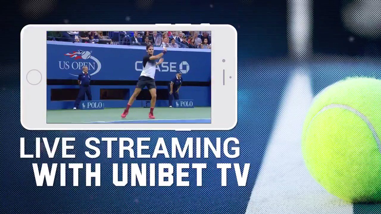 unibet live streaming