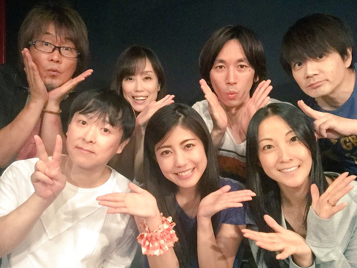 いよいよ明日！
東京・渋谷DUOでのライブです！
なんだか準備はできていないけど、寝ちゃうよ？
知ってる歌も知らない歌も懐かしい歌もみんなで楽しみましょー！！
(うりょっち)