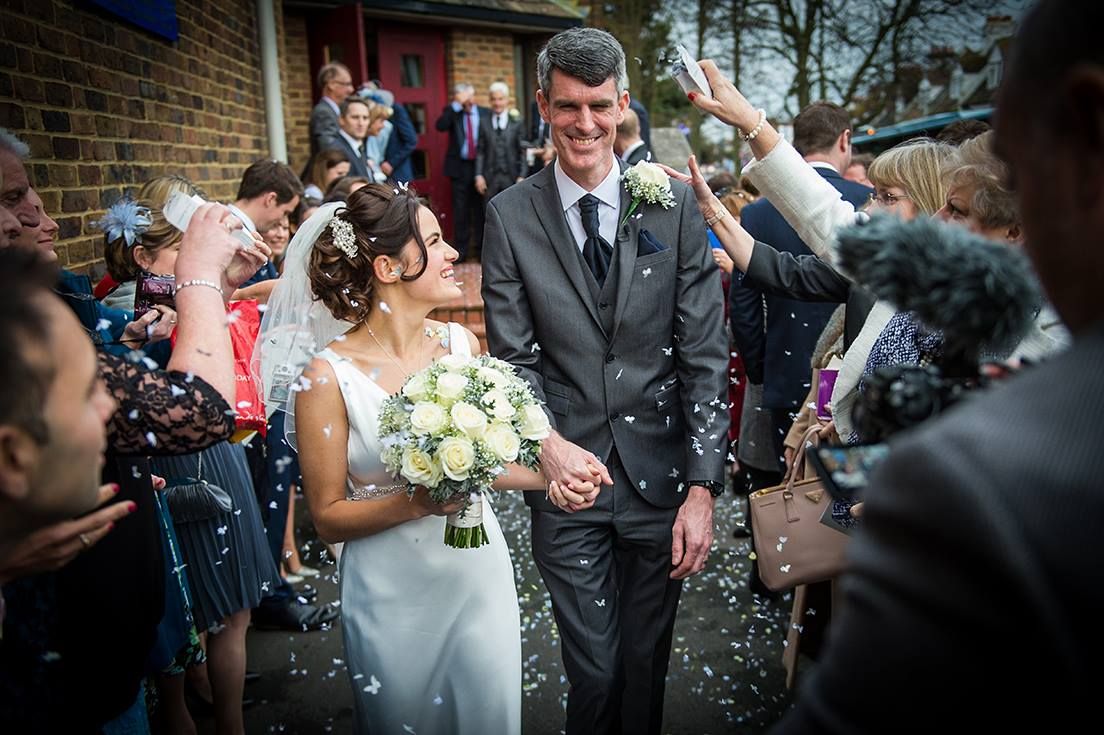 Wedding Fair Kent tweet media