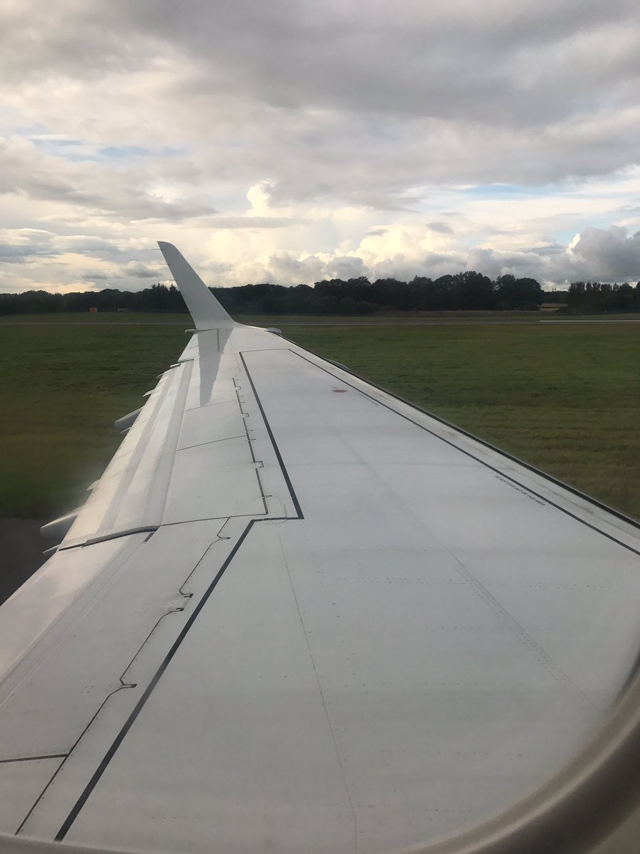 Off to London for exciting meetings this weekend! #events #letsgetthatshowontheroad