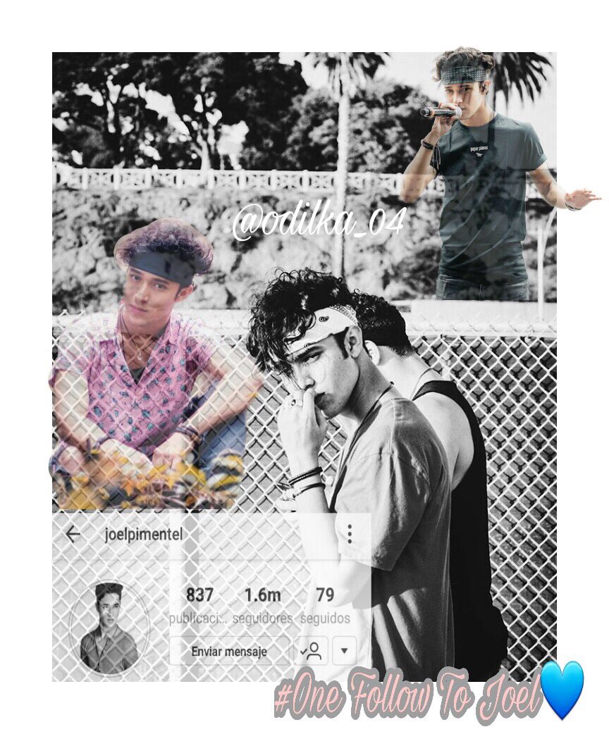 JoelPanamaOF's tweet photo. Follow this cutie โจโจ @itsjoelpimentel ๐ #OneFollowToJoel ๐#JoelPimentel #CNCO #JoelPimentel https://t.co/5MflsSOC8e