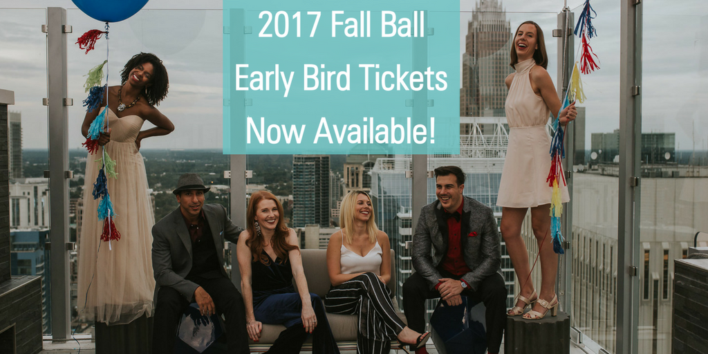 Early bird tickets for our 2017 #FallBall: Under the Big Top are now available! Purchase your tickets here ➡️ bit.ly/FallBallEarlyB…