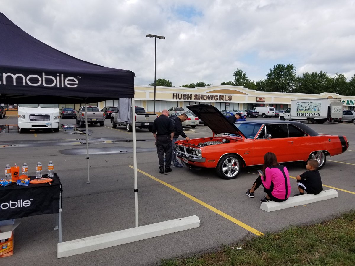 Kim Schriner tweet media