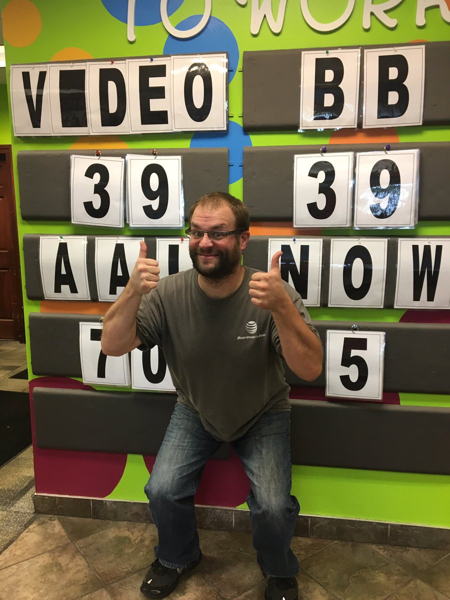 RescueLitsa's tweet photo. First countdown of the day. Great job Mike with a double. @DeenaYaist @ShellyBradley15 @ATTBoardmanMCSC https://t.co/Xnxgj9FbZs