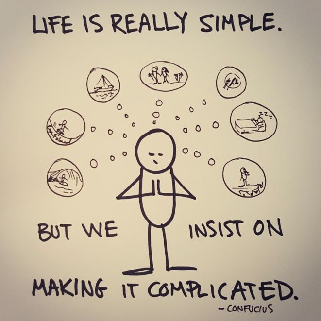 13 Simple Things That Make Life Easier