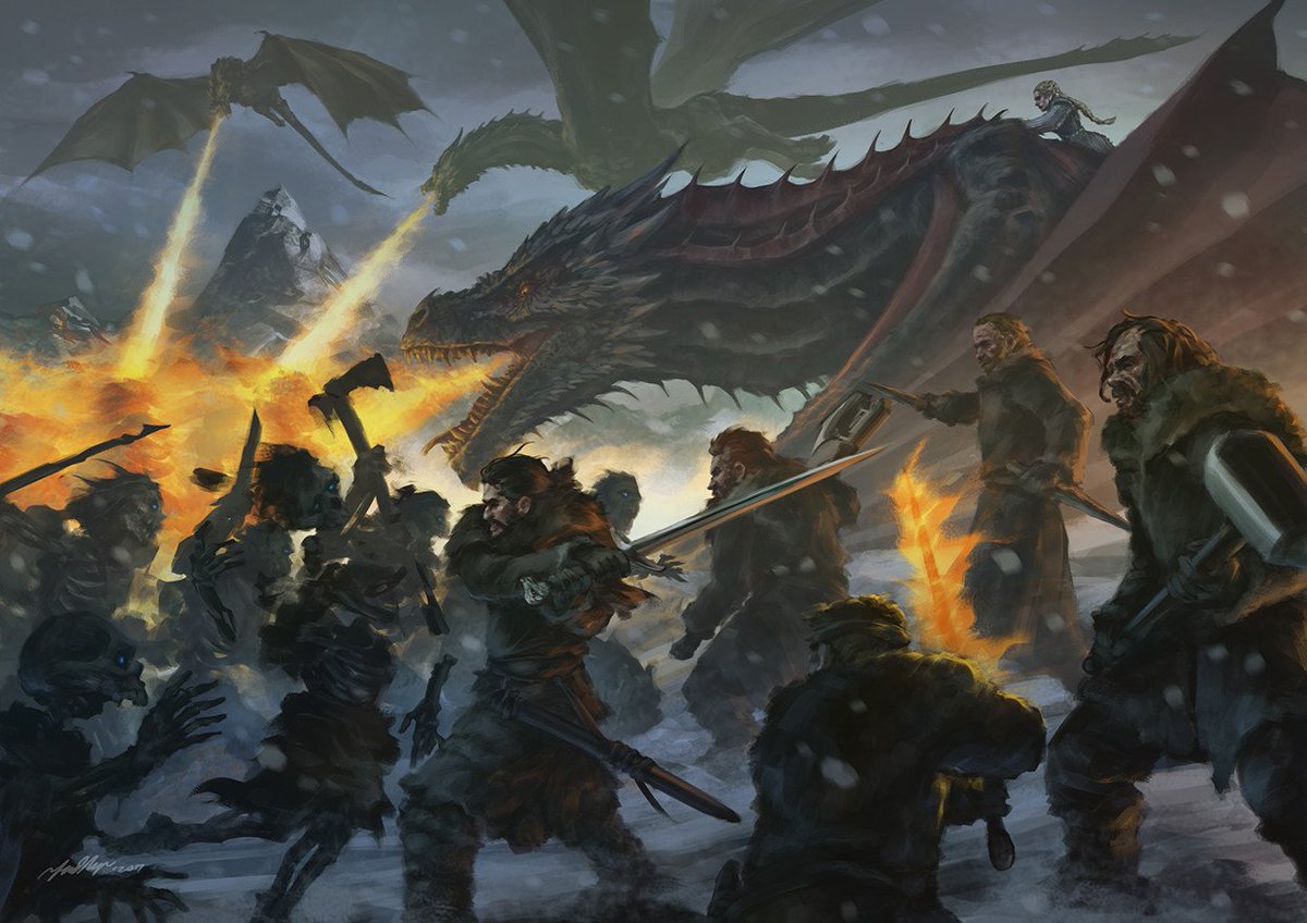 Game Of Thrones Artbook Download