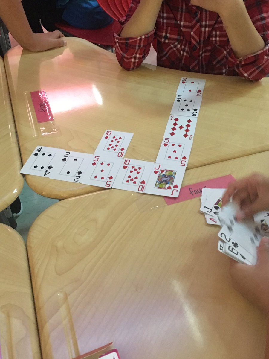 Mrs_Straub's tweet photo. First day math activity in Math 6 and 7! #31derful #PowerUpMath6 #PowerUpMMS #Collaboration #ProblemSolving https://t.co/c6rL8W7v3q