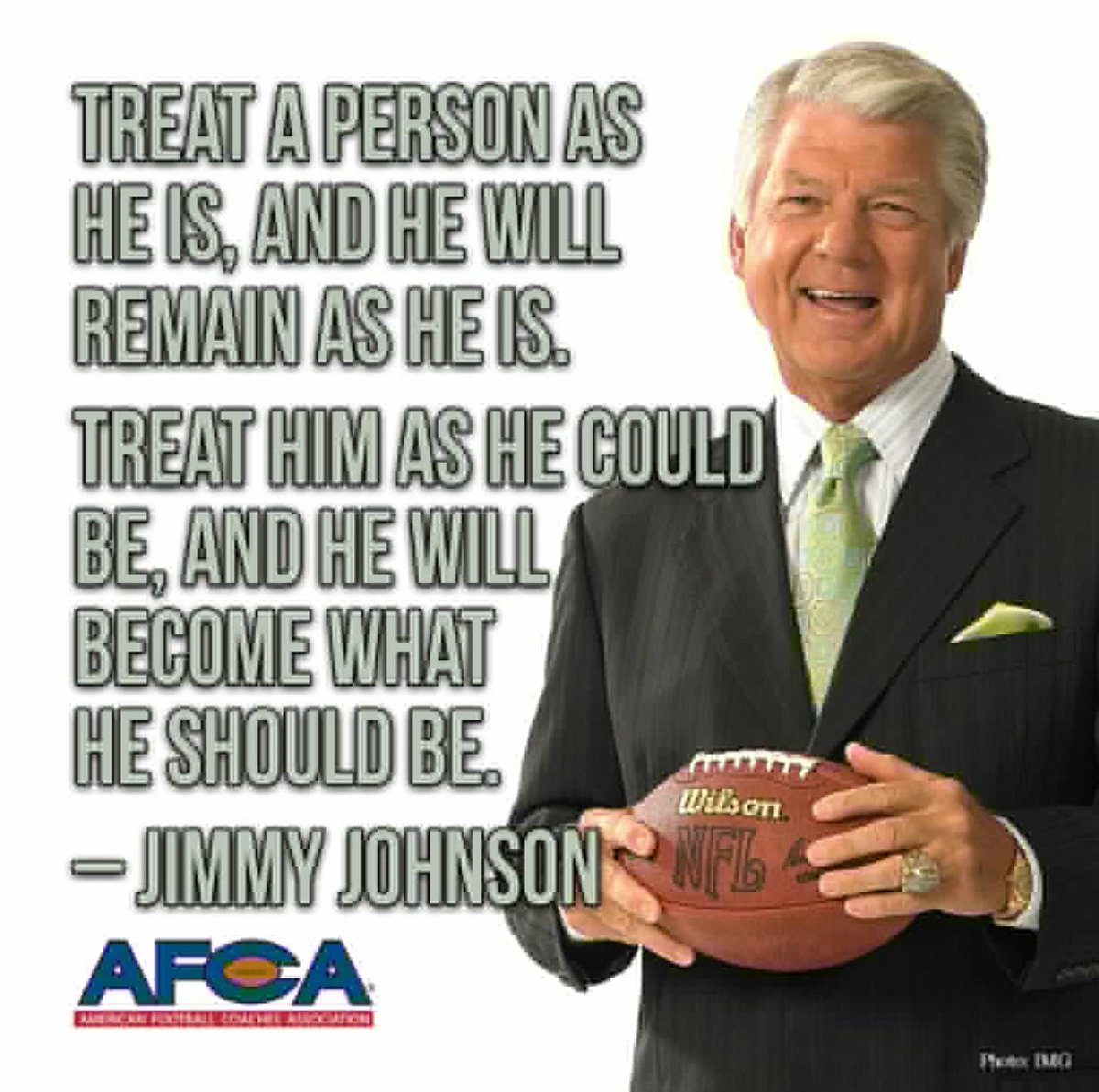 coachesplaybook's tweet photo. Don't sell yourself, your coaches, or your players short. Expect to be great. A team may not become great but becoming good wins most games. https://t.co/HBgHj9E1N6
