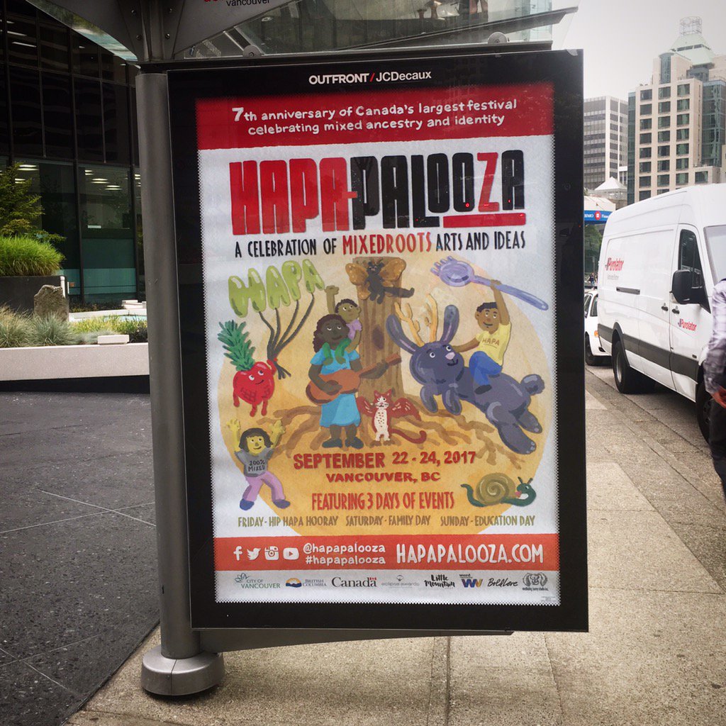 Hapapalooza Festival On Twitter Have You Seen Our Transit