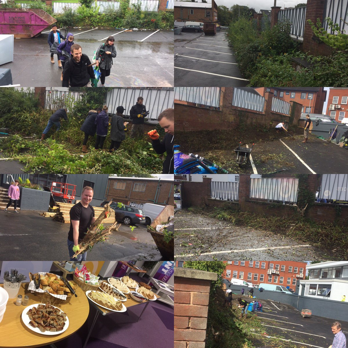 PMP Consultants Ltd tweet media