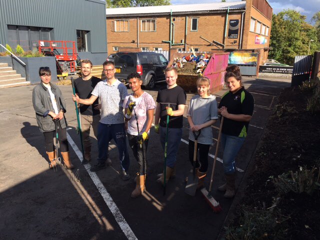 PMP Consultants Ltd tweet media