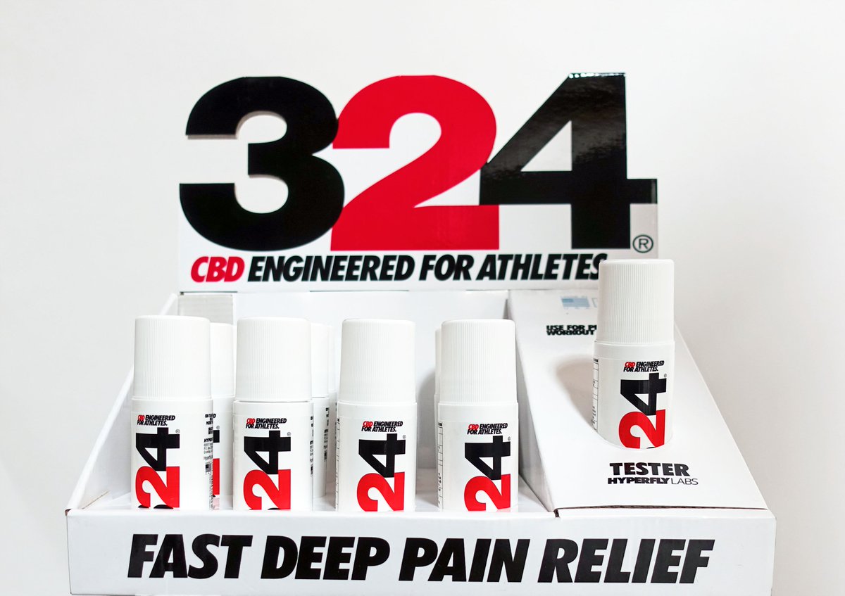 HyperflyLabs's tweet image. For past 12 months tested on pro fighters. Lowered opioid &amp;amp; Advil use. This is the future.  #CBD #cannabidiol #cannabinoids #nfl #opioids