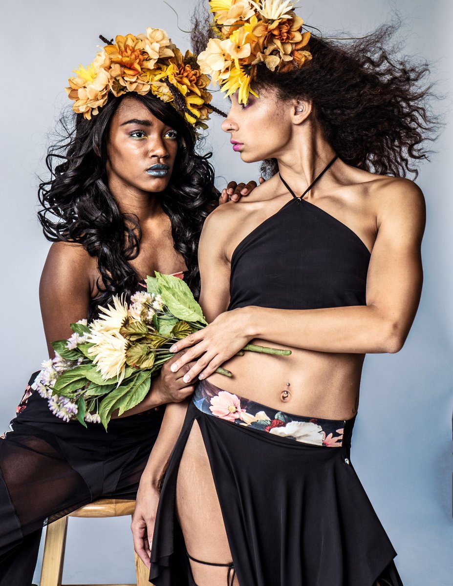 YaCommander's tweet photo. Being featured in Beive Magazine was exciting. S/O to the talented photographer An Phan and our whole team for killing this! #modelfriday β¨ https://t.co/eIISmt5r1v