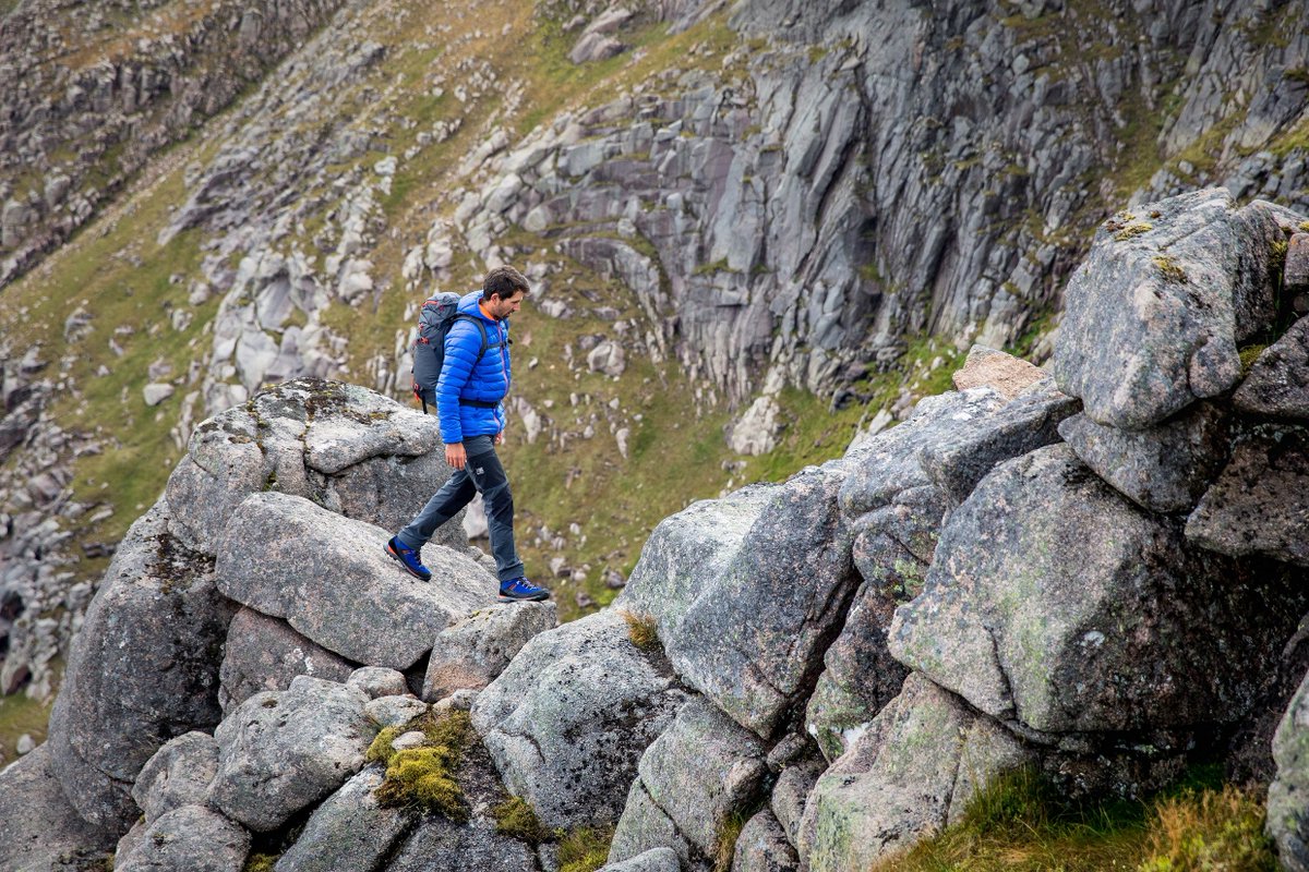 karrimor insulated jacket