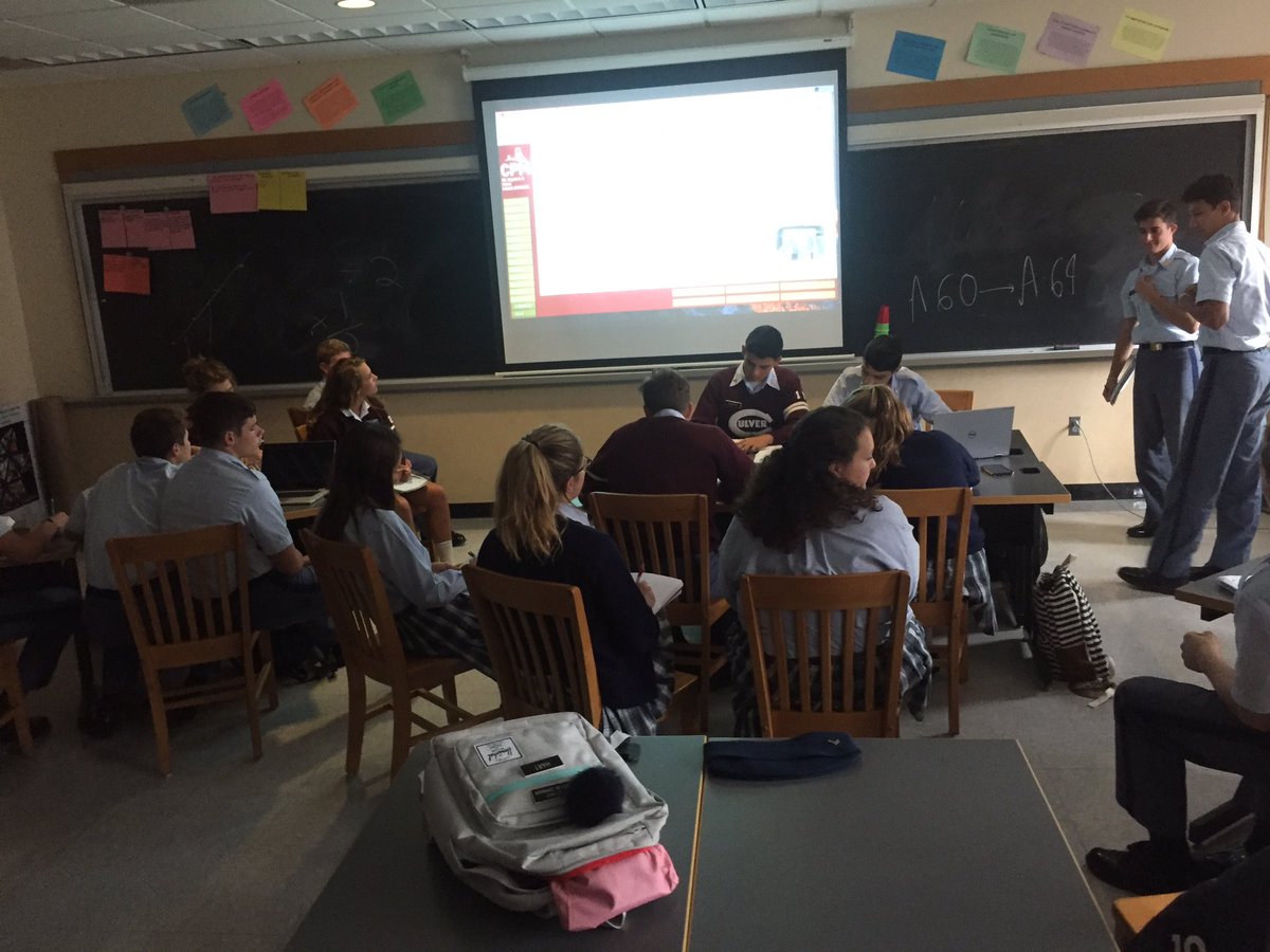 dr_tclements's tweet photo. Fishbowls yesterday @CPMmath @MsSchneider018 @Mr_Upadhyay215 https://t.co/RlCsVLe11W