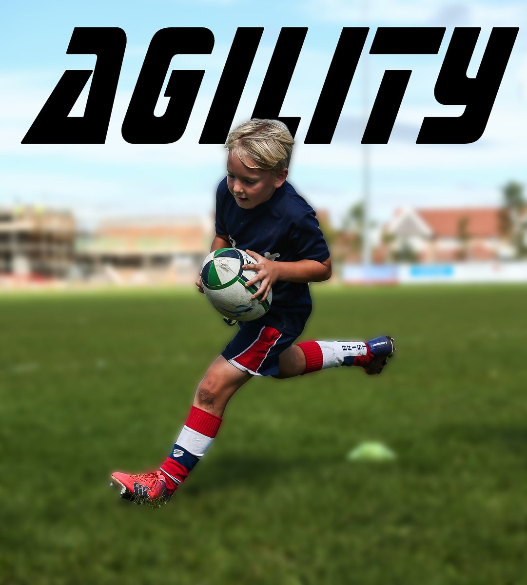 Want to improve your on field performance? With level 3 coaches. 

One on one, small groups, teams and Rugby camps! xprorugby.co.uk