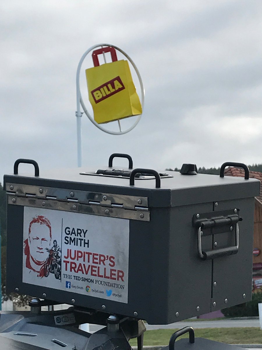 Gary Smith tweet media