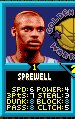 Happy birthday to Jam TE, Hangtime, & Showtime alum Latrell Sprewell!  