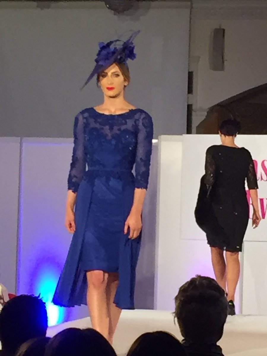 Fashionable Evening tweet media