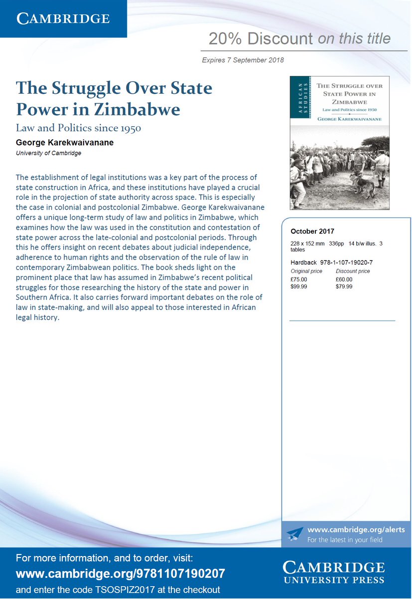 GeorgeKarekwaivanane tweet media