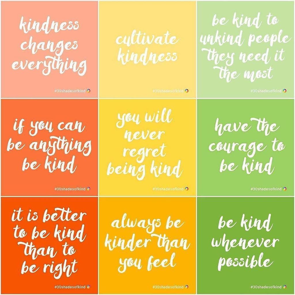 typesofkind's tweet photo. #kindcomments 
#30shadesofkind #typesofkind #materialdesign #colorpalette #green #yellow #orange 200 400 600 https://t.co/GSh1RV3E3R