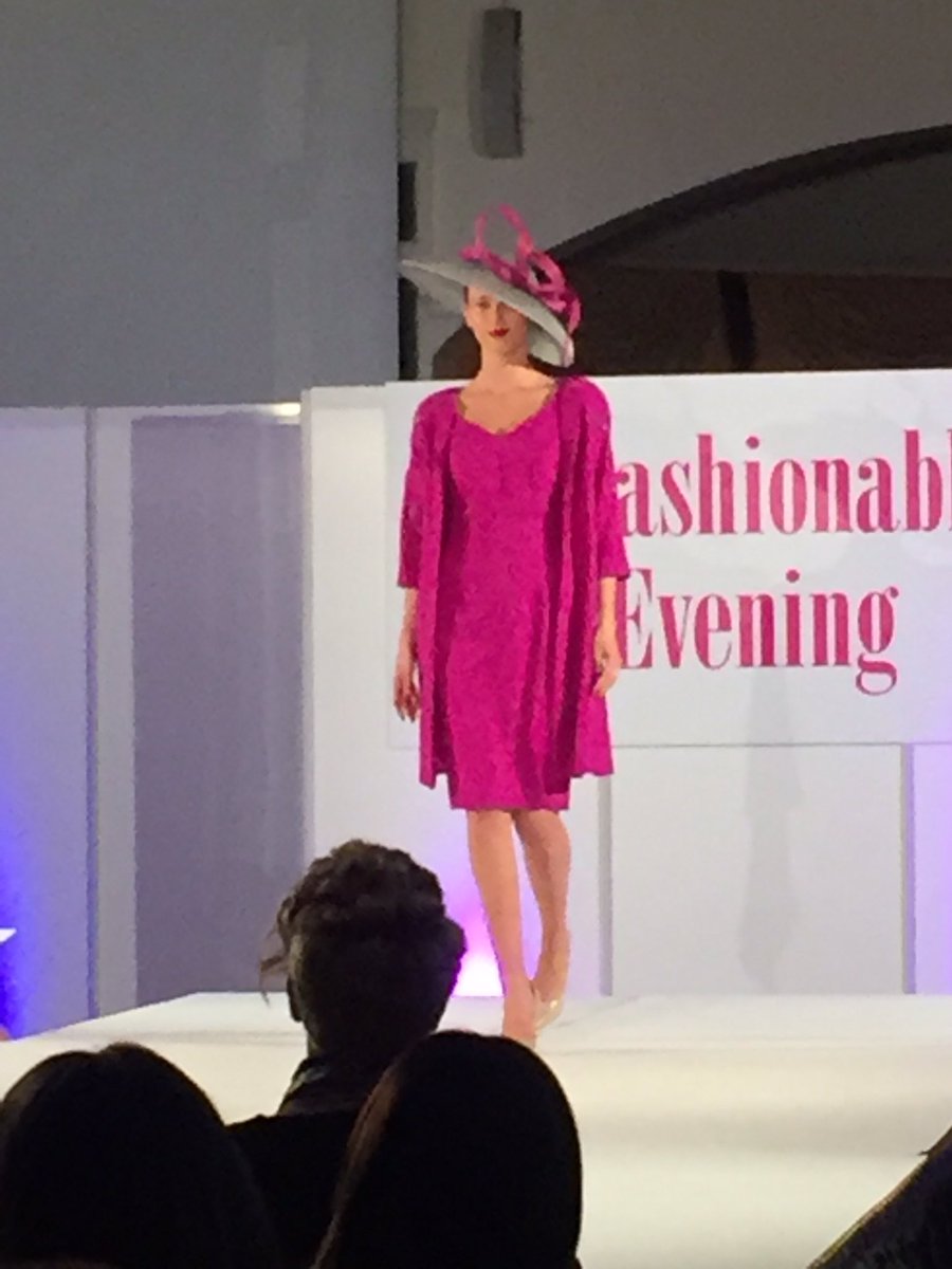 Fashionable Evening tweet media