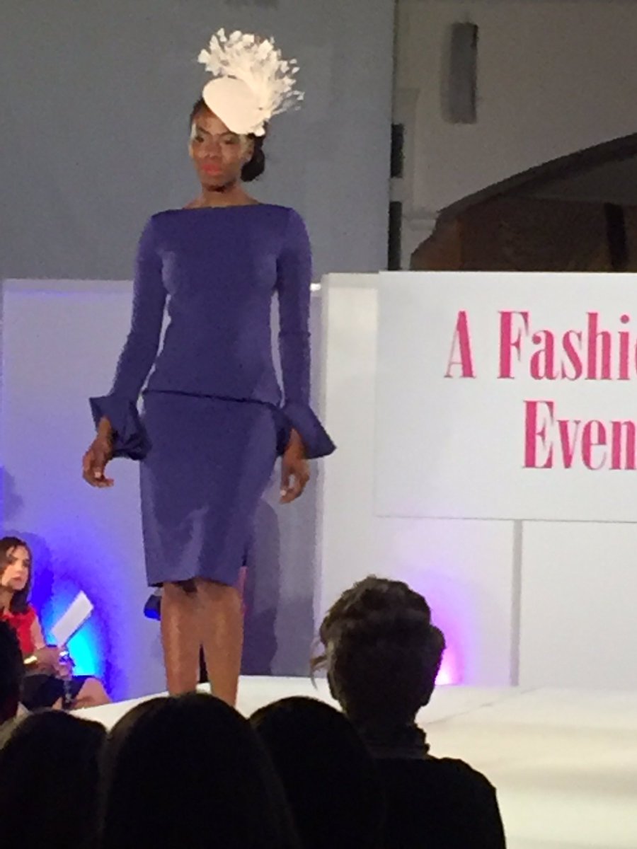 Fashionable Evening tweet media