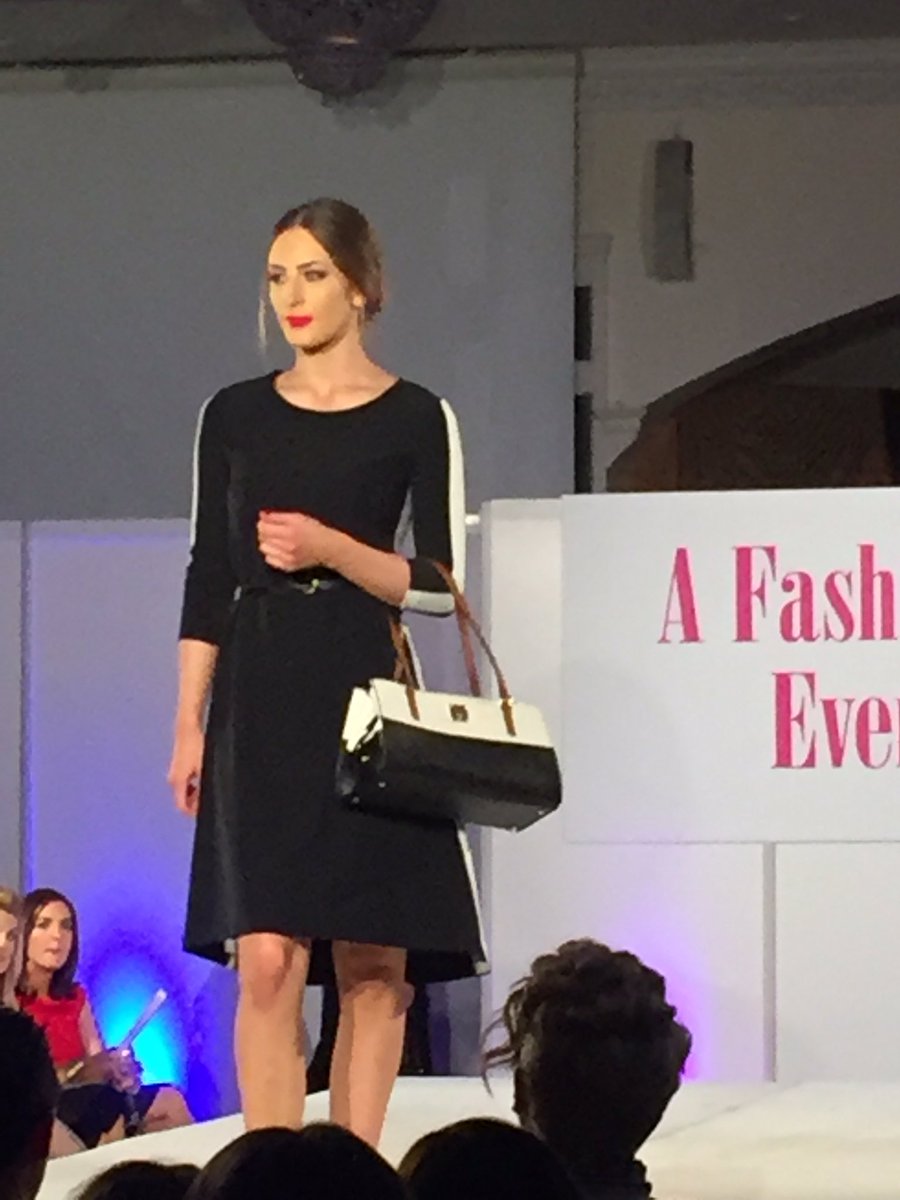 Fashionable Evening tweet media