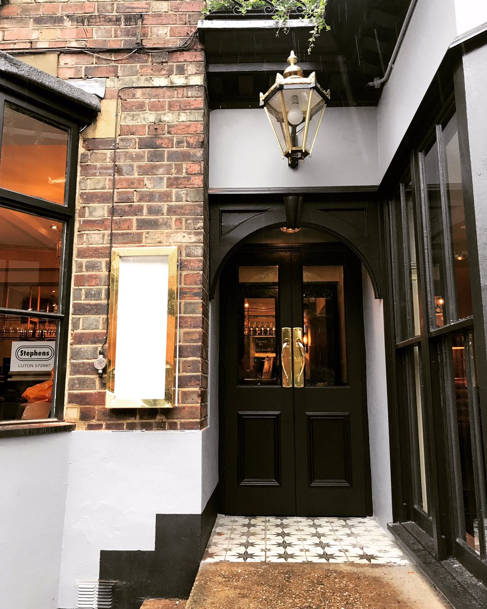 CatcherFinchley's tweet photo. We are re-opening in just four days! 

Here's a sneak peek.. https://t.co/H8dKNB2JZi
