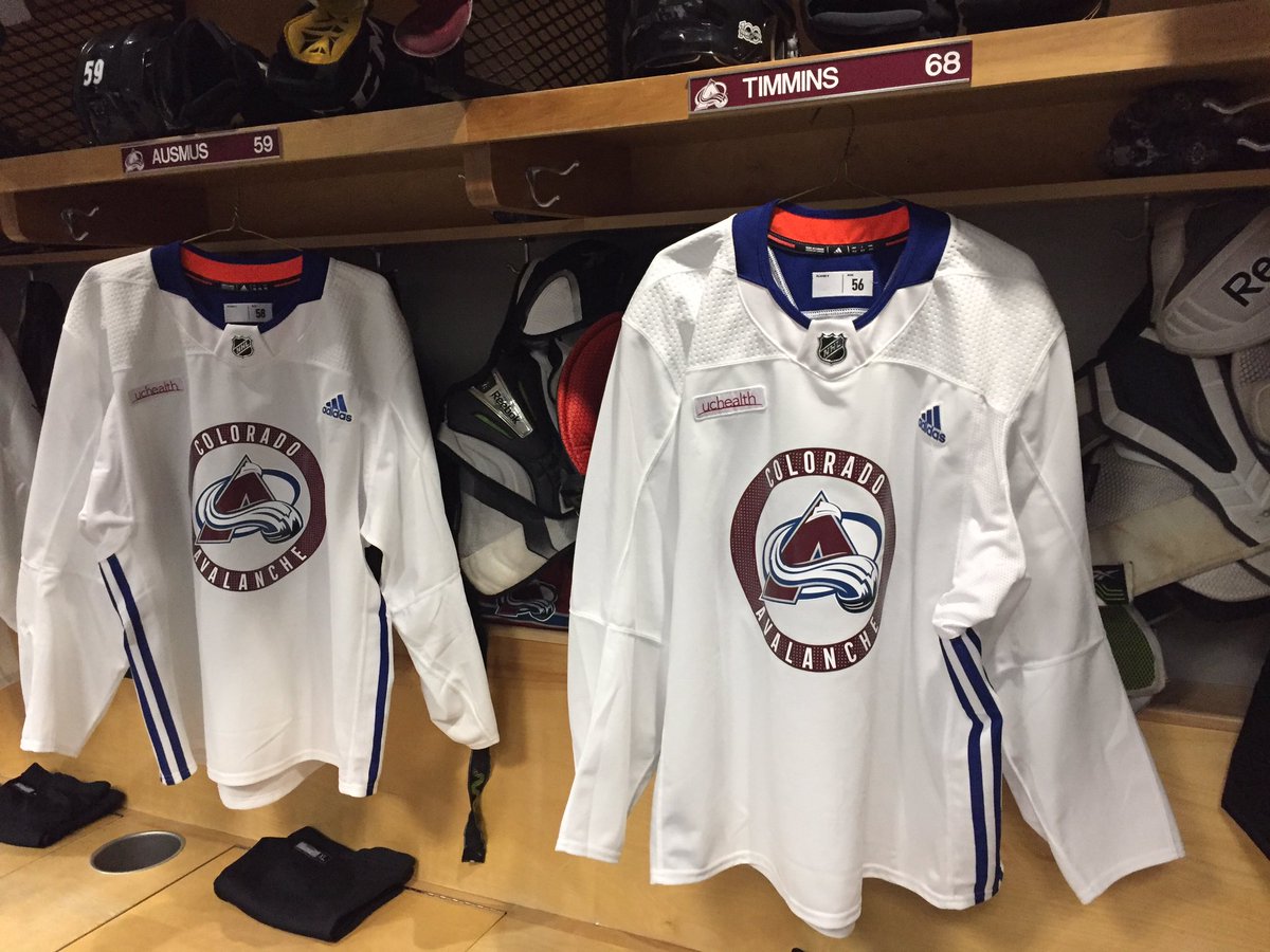 adidas nhl practice jerseys