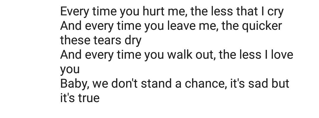 touta_ibrahimxx's tweet image. I'm way to #GOODATGOODBYES