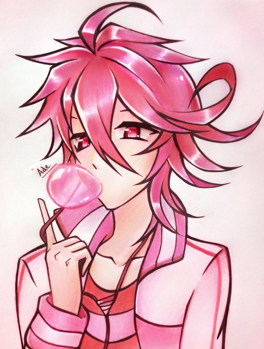 Ade Pinkuya Another Birthday Gift Again For Ca3 On Tumblr W Servamp 桜さくや Ade Pinkuya Another Birthday Gift Again For Ca3 On Tumblr W Servamp 桜さくや