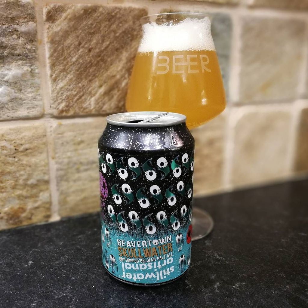 HopGeeksBeerCo's tweet image. I must say I really enjoyed this collab between @beavertownbeer and @stillwater_artisanal. All the flavour you exp… ift.tt/2xjPkp2