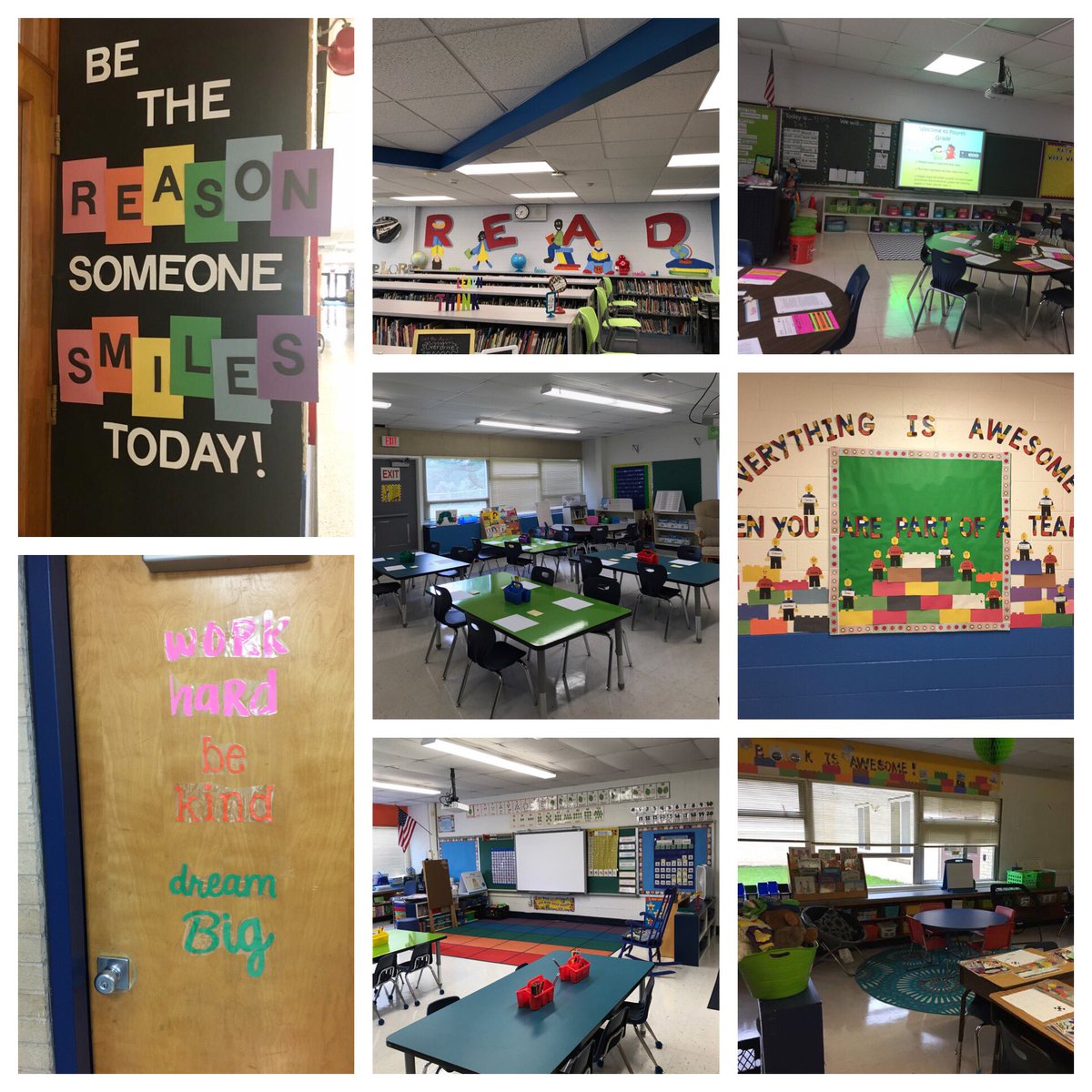 RutherfordWay's tweet photo. @RutherfordWay student ready rooms! One of the many reasons @WhyMontiRocks https://t.co/viKCSmCijg
