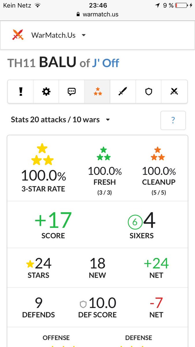 Looking for a new home for my th11 <a href="/champwarleague/">Champions War League</a> !!!! DM if you wanna give me a shot... 🙏🏻💪🏼 <a href="/ClashofClans/">Clash of Clans</a>