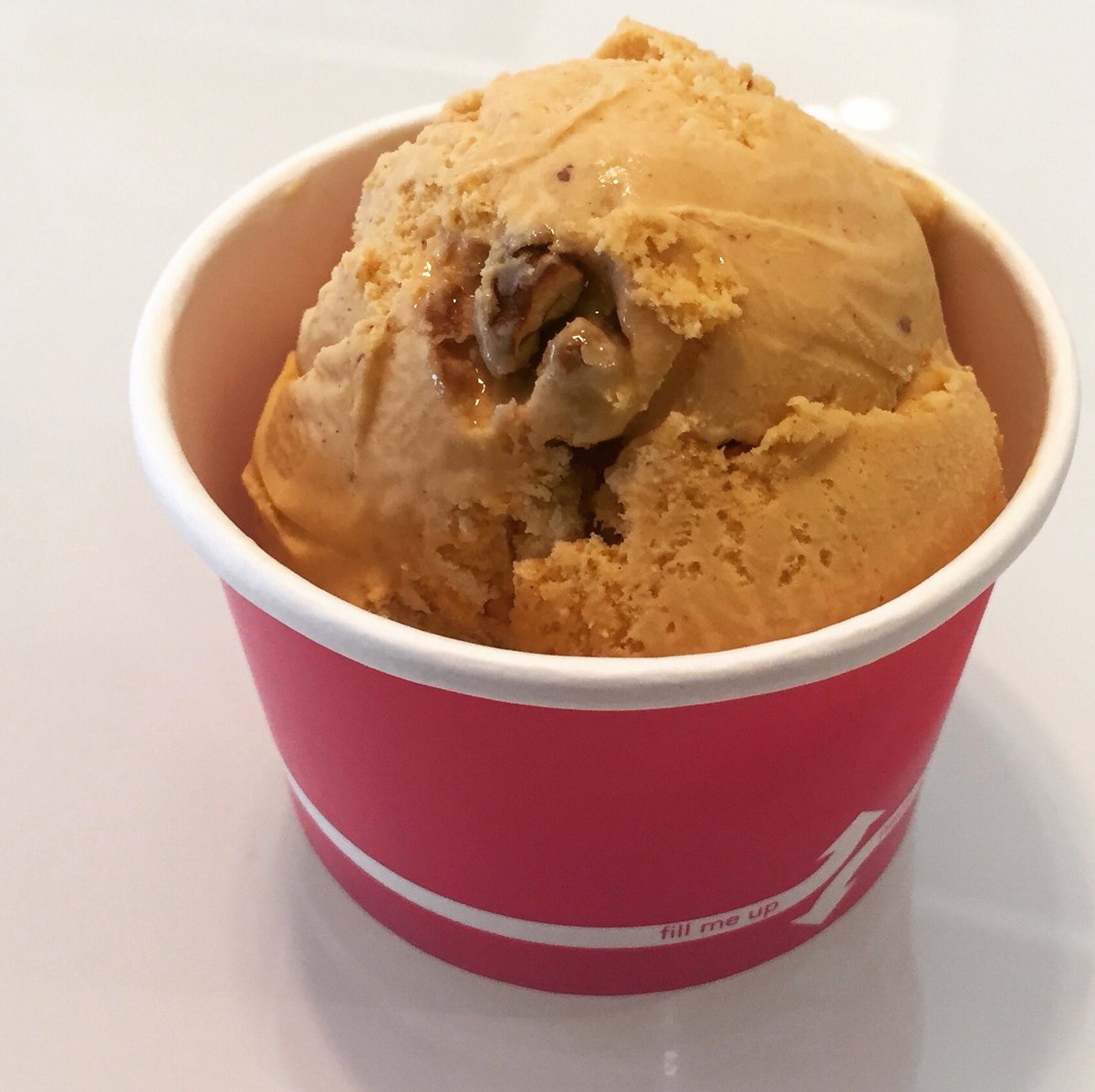 Pumpkin Pecan Pie is here!!!
You can get it delivered on Uber Eats too! #SorryNotSorry