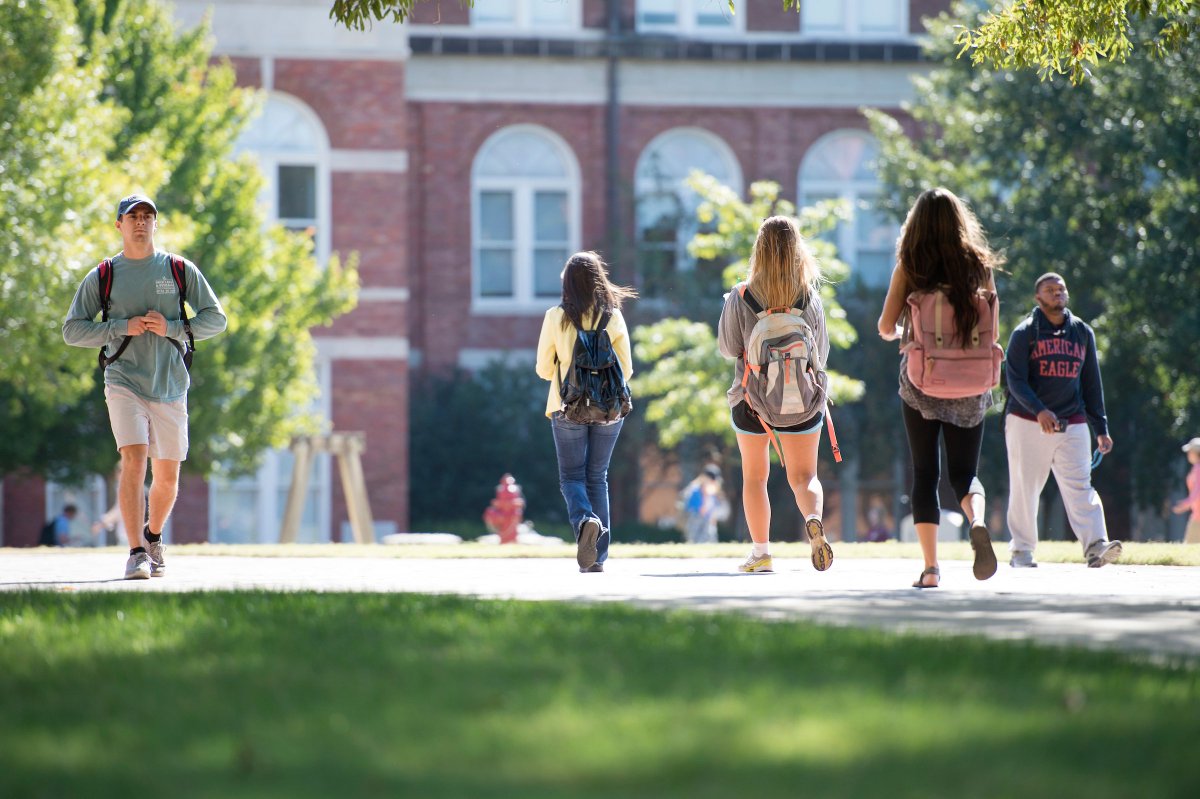 Mississippi State University’s record fall enrollment reinforces its standing as a college of choice. #WeRingTrue bit.ly/2xj8LOT