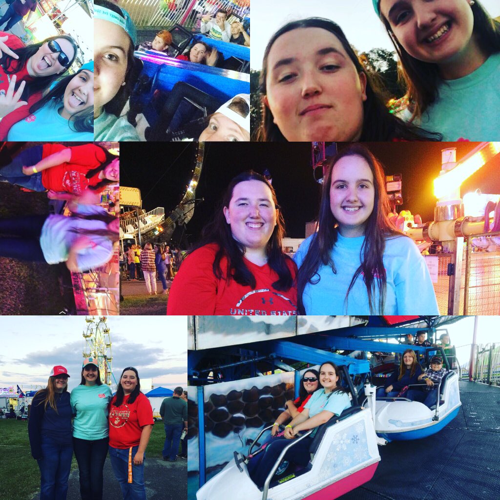 ffanvasec's tweet photo. Great time at the Sevier County Fair yesterday! @SevierCoFairTN  With @ffanvaveep @ffanvapres @ffanva https://t.co/VhMnh2ygdI