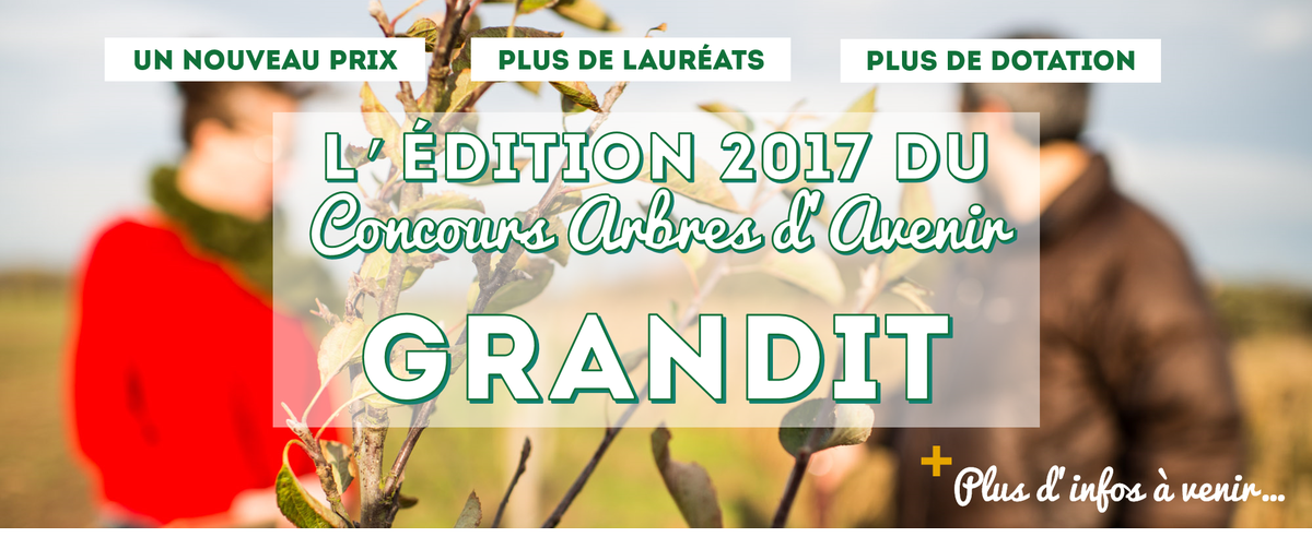 IciOnSeme's tweet photo. [DERNIERE MINUTE] 👉Un nouveau partenaire fait son entrée dans le Concours :  + de dotation, + de lauréats... et bientôt + d'infos ! https://t.co/tf1OV5Ws3Y