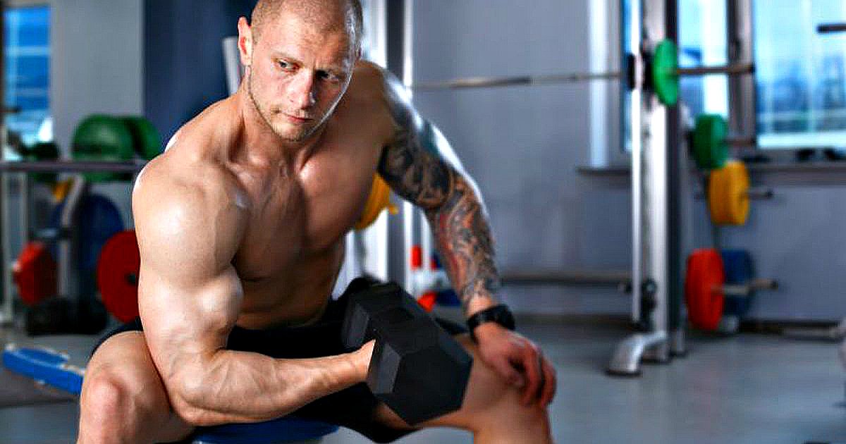 Stacklabs's tweet image. Are there Benefits when Training to Failure? 👉 stacklabs.com/training-to-fa… #bodybuilder #bodybuilding #workout