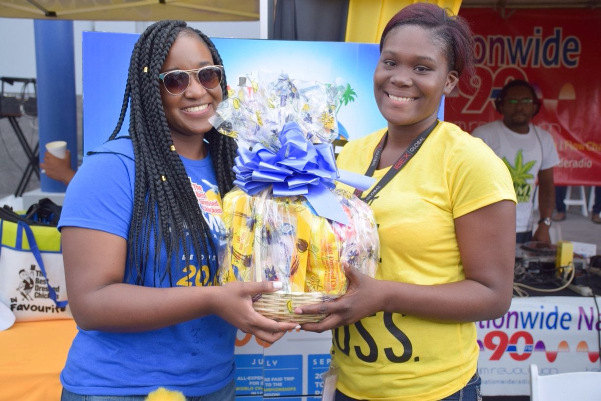 BestDressedJA's tweet photo. Over 20,000 WINNERS and a lot more vibes! Enter now in the #BDCSummerPromotion for your chance to win the GRAND PRIZE! #Winning https://t.co/gcnTtKEYDh