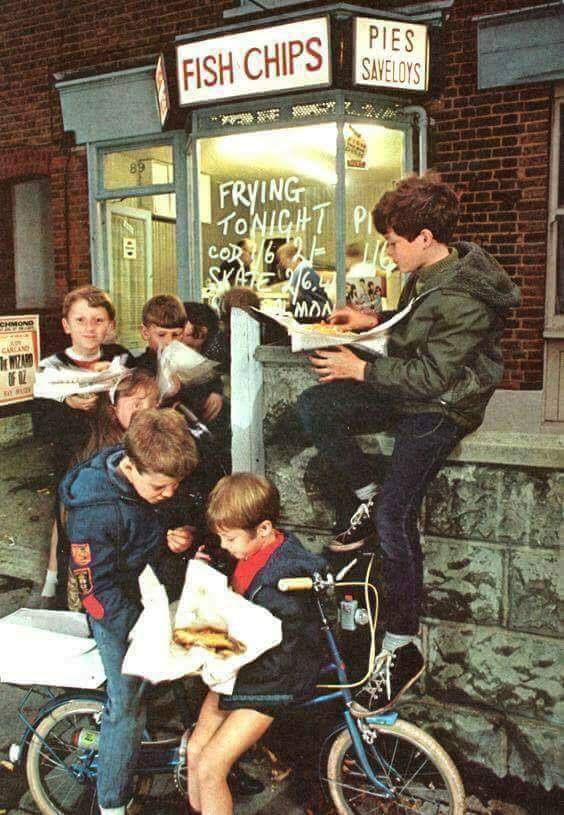 80s Kidz tweet media