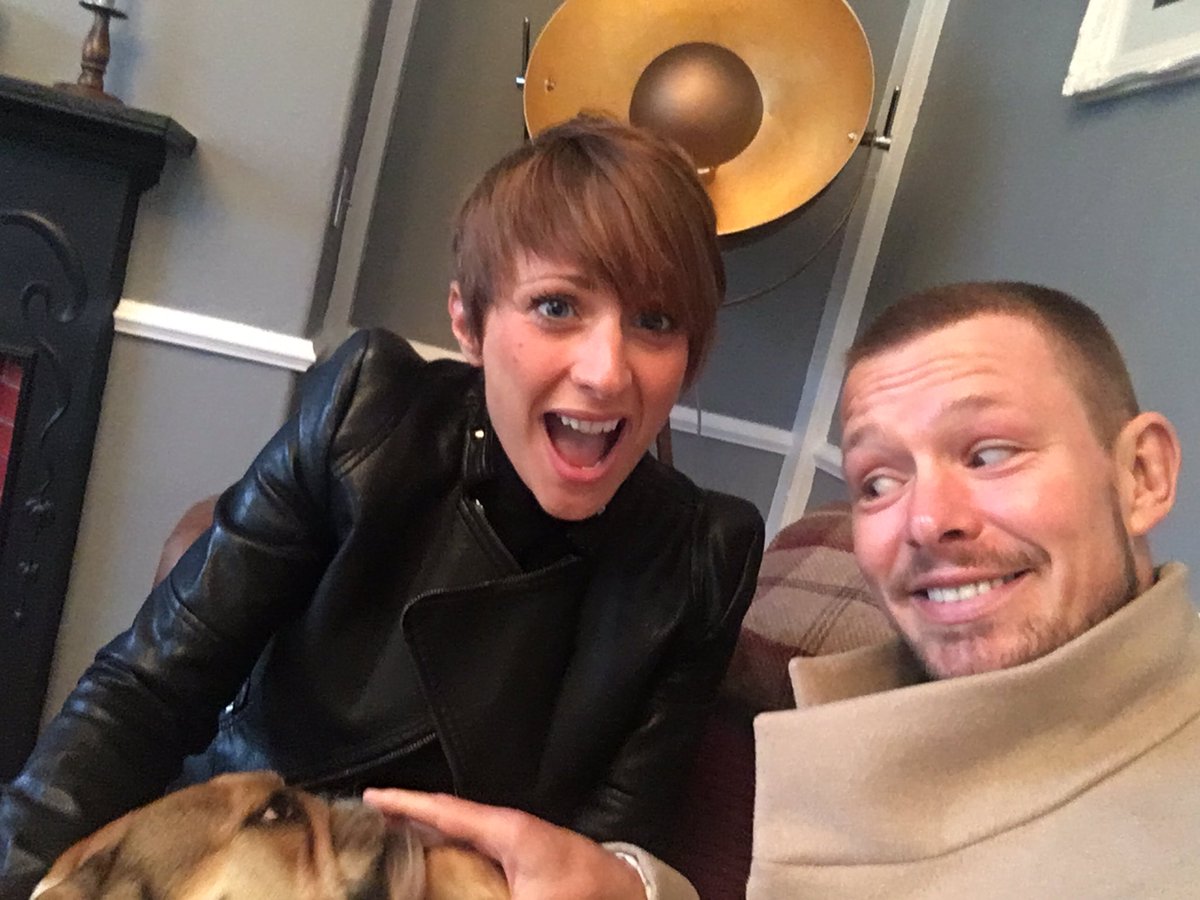 Adam Rickitt (@adamrickitt) on Twitter