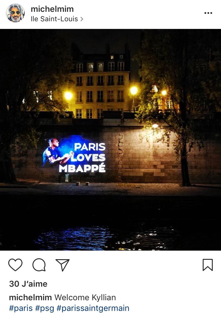 valfranquart's tweet image. Encore raté @Michel_Mimran @PSG_inside 😂😂 Répétez apres moi: K-Y-L-I-A-N