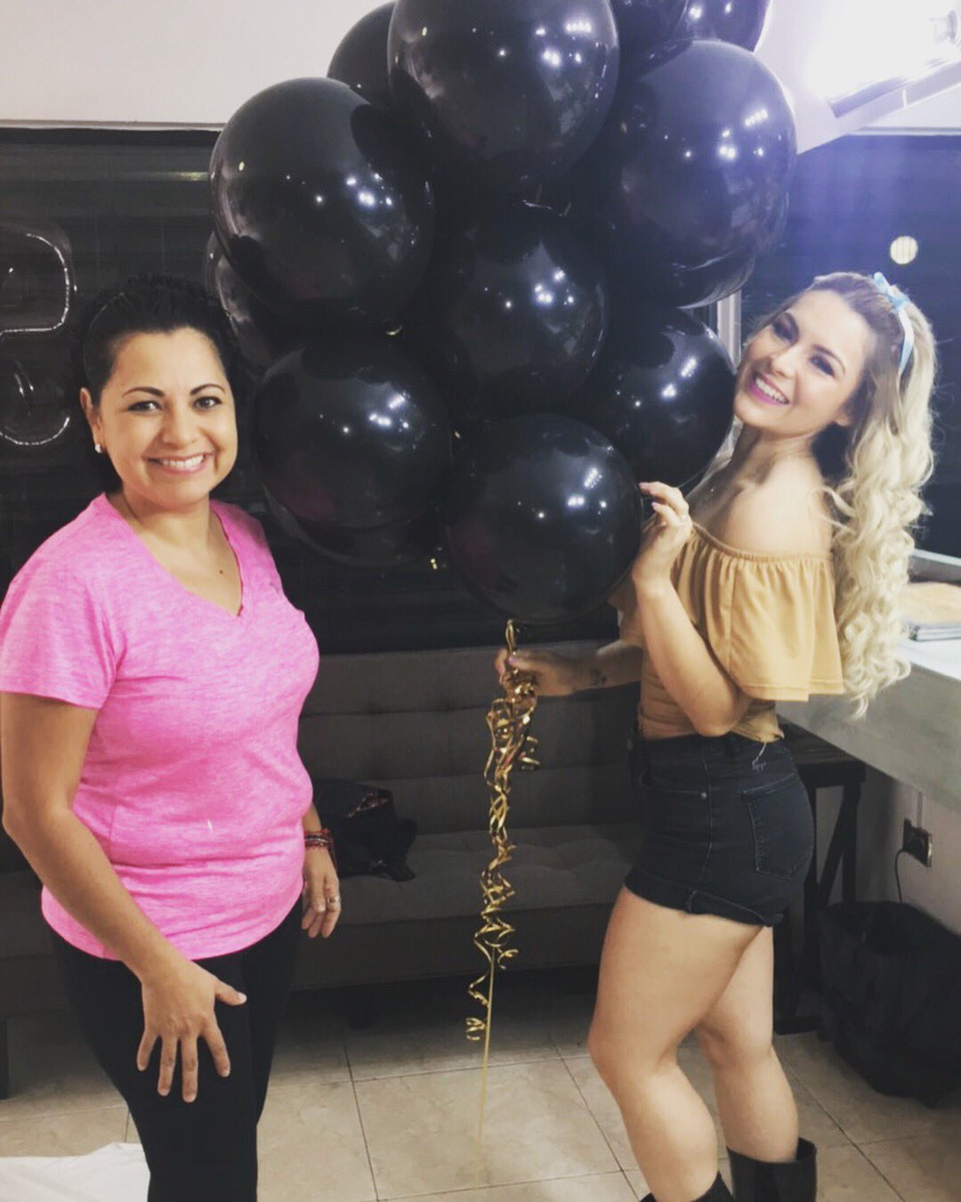 EMA HUEVO on Twitter: Agradezco a Globos Dádiva x estos grandes globos 🎈 que me dieron pra mi 