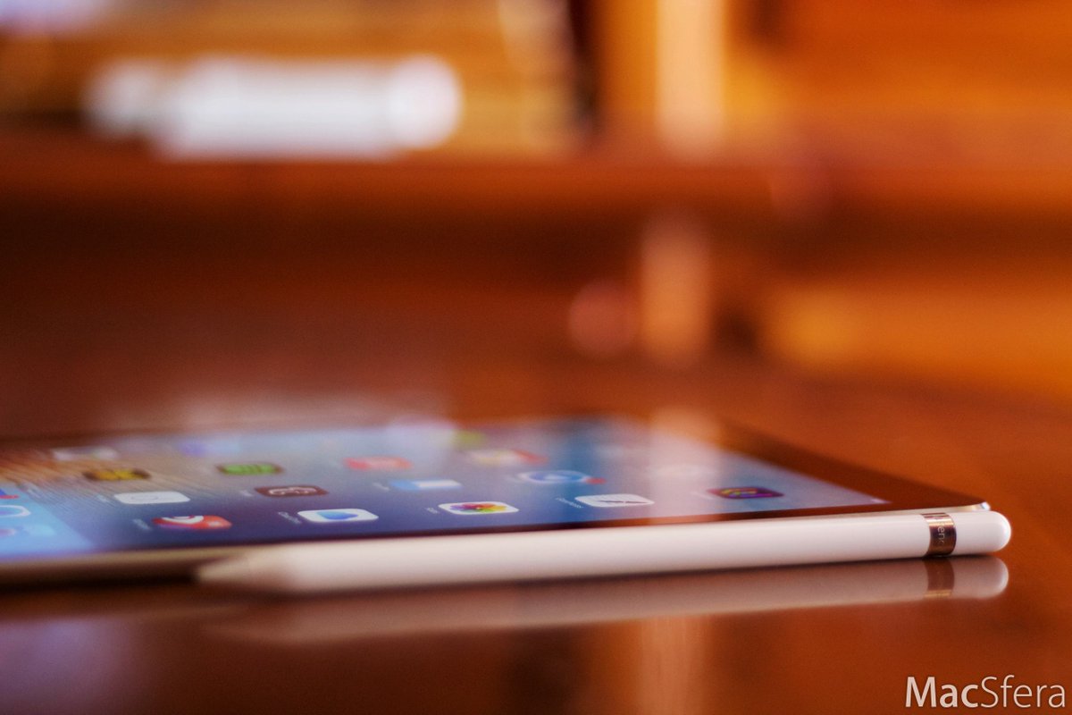 MacSferaBlog's tweet image. Guía para tomar apuntes en el iPad macsfera.com/guia-para-toma… #iPad #Stylus #Apps #ApplePencil #Tutoriales #Estudios