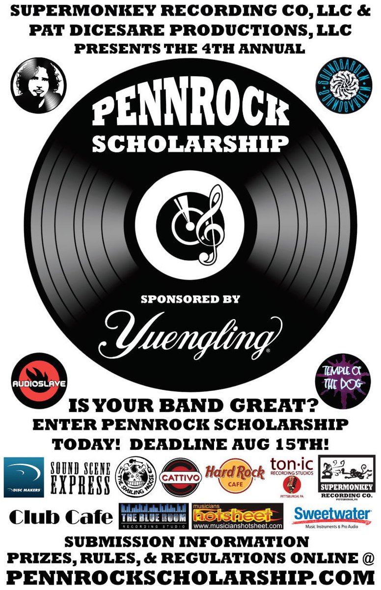 LoudLifeMedia's tweet photo. #Pittsburgh! @ThievesnLovers stoked to be doing PennRock tonight at Cattivo!

https://t.co/tf0m3UF2Nw

#newmusicfriday #newmusicfridays https://t.co/jh5XVRXlOL
